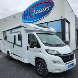 ETRUSCO T 7400 Type X