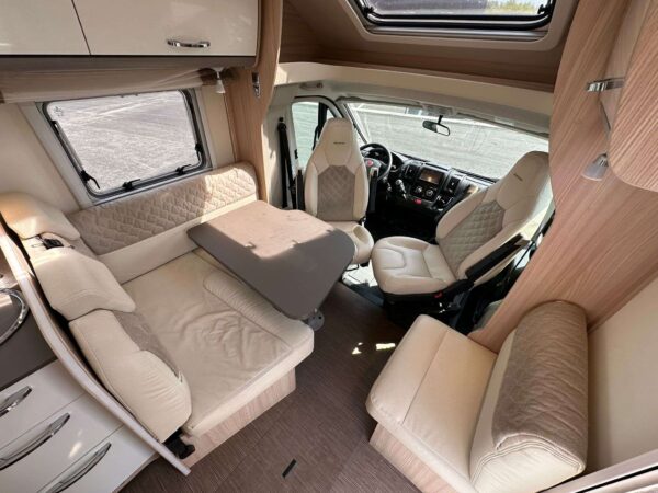 Bustner Lyseo Privilege T734 – Image 9