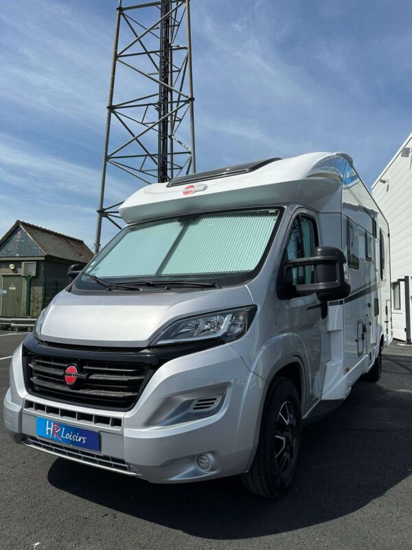 Bustner Lyseo Privilege T734 – Image 2