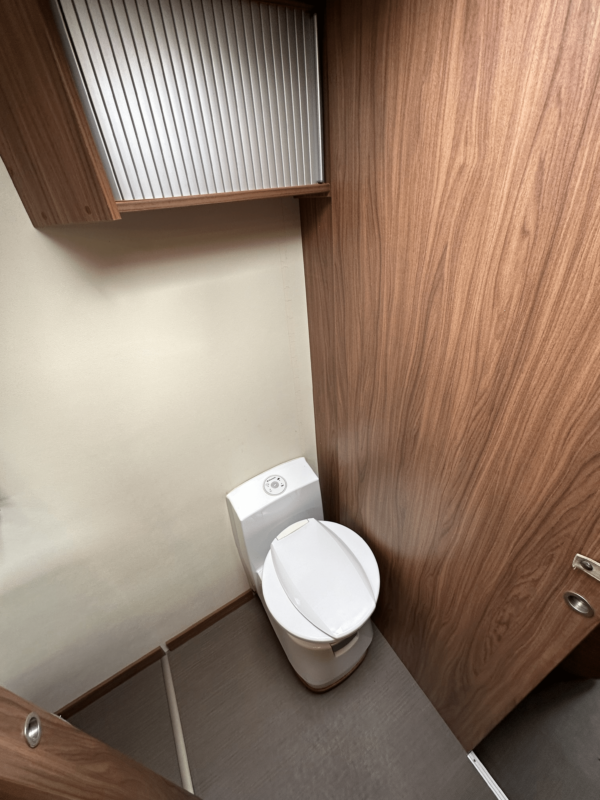 Itineo CB 740 Lit central + Lit pavillon – Image 7