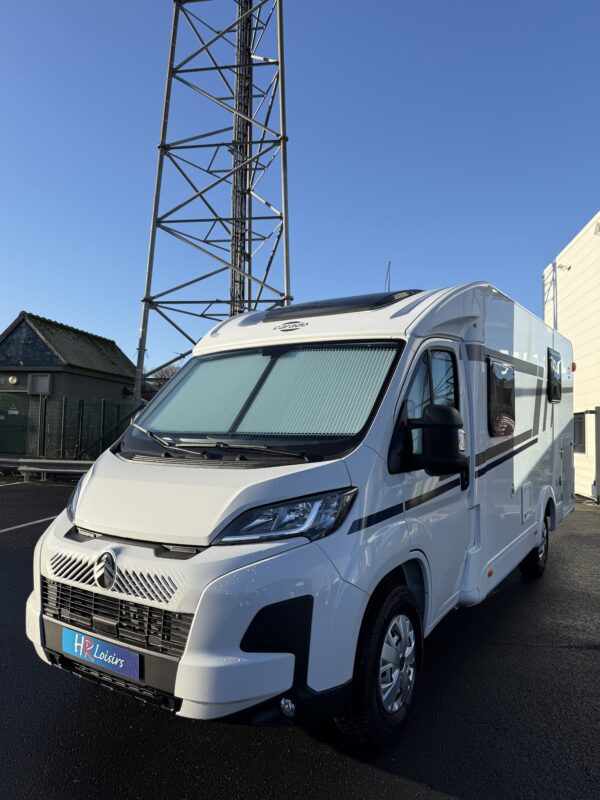 Carado V 339 Lit central + Boite automatique – Image 7