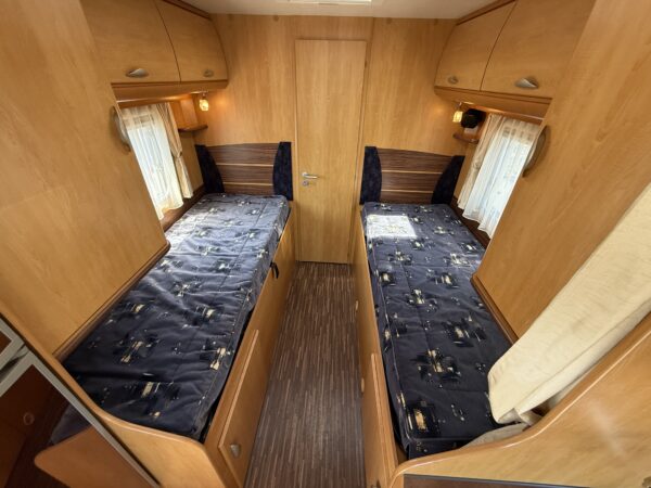 Intégral Pilote G735 Lits jumeaux + Lit pavillon – Image 9